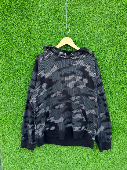 Quick dri Vintage Hoodie || Unisex  | Thrifted Streetwear | online shopping