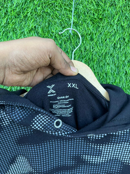 Quick dri Vintage Hoodie || Unisex  | Thrifted Streetwear | online shopping