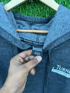 TURNER Vintage Hoodie || Unisex  | Thrifted Streetwear | online shopping