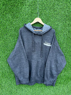 TURNER Vintage Hoodie || Unisex  | Thrifted Streetwear | online shopping