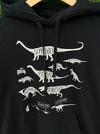 Port and company Vintage Hoodie || Unisex  | Thrifted Streetwear |