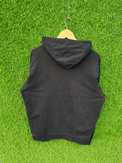 Port and company Vintage Hoodie || Unisex  | Thrifted Streetwear |