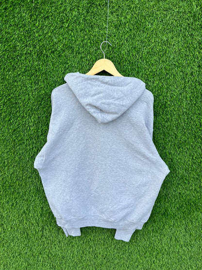 OREGON DUCKS Vintage Hoodie || Unisex  | Thrifted Streetwear |