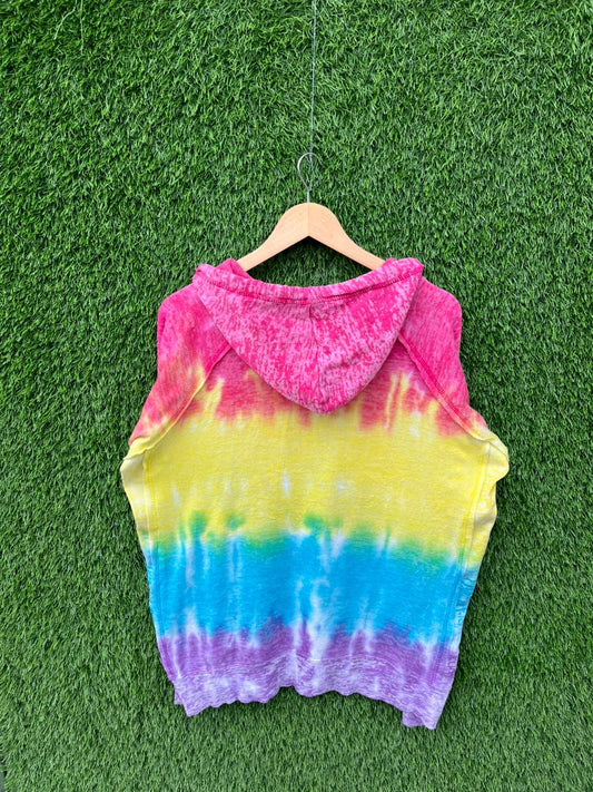 NH LIVE FREE OR DIE Vintage Hoodie || Unisex  | Thrifted Streetwear |