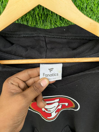 SAN FRANCISCO Vintage Hoodie || Unisex  | Thrifted Streetwear |