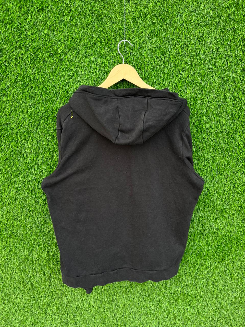 SAN FRANCISCO Vintage Hoodie || Unisex  | Thrifted Streetwear |