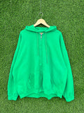GILDAN Vintage Hoodie || Unisex  | Thrifted Streetwear |