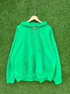 GILDAN Vintage Hoodie || Unisex  | Thrifted Streetwear |
