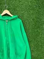 GILDAN Vintage Hoodie || Unisex  | Thrifted Streetwear |