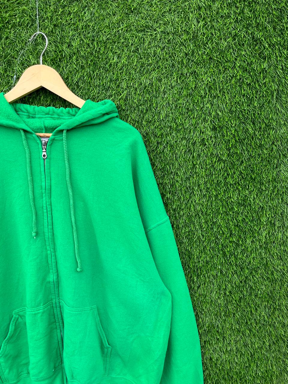 GILDAN Vintage Hoodie || Unisex  | Thrifted Streetwear |