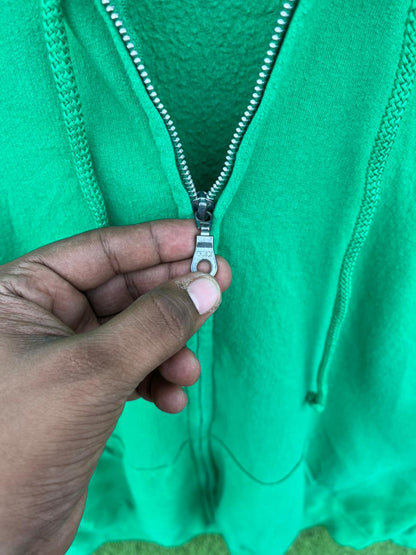 GILDAN Vintage Hoodie || Unisex  | Thrifted Streetwear |