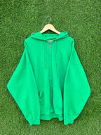 GILDAN Vintage Hoodie || Unisex  | Thrifted Streetwear |