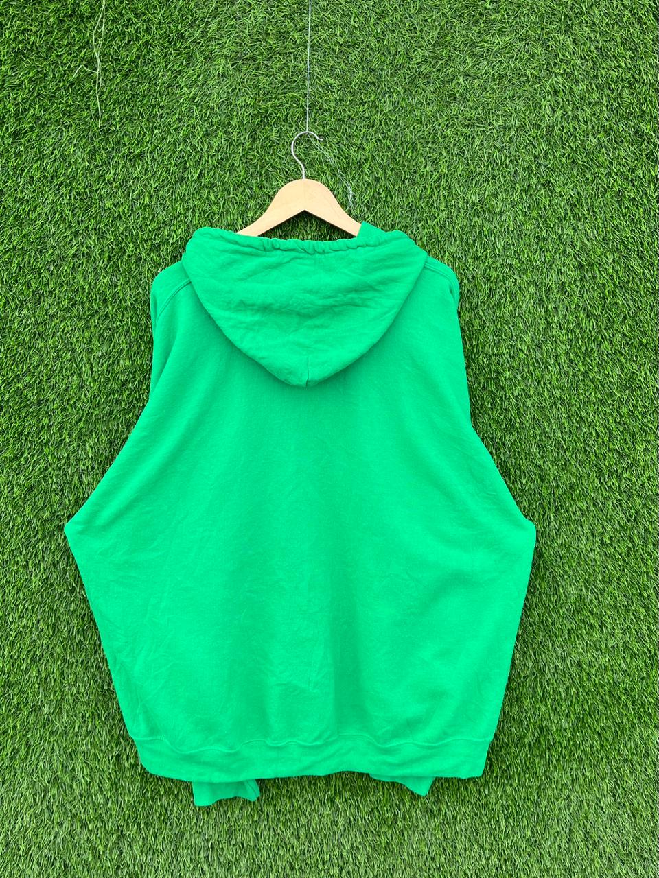 GILDAN Vintage Hoodie || Unisex  | Thrifted Streetwear |