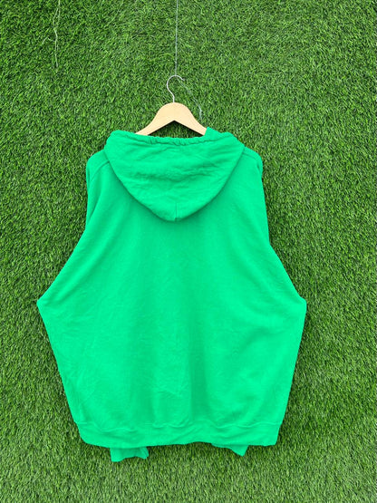 GILDAN Vintage Hoodie || Unisex  | Thrifted Streetwear |