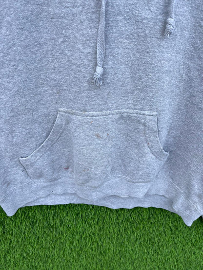 OBX Vintage Hoodie || Unisex  | Thrifted Streetwear |