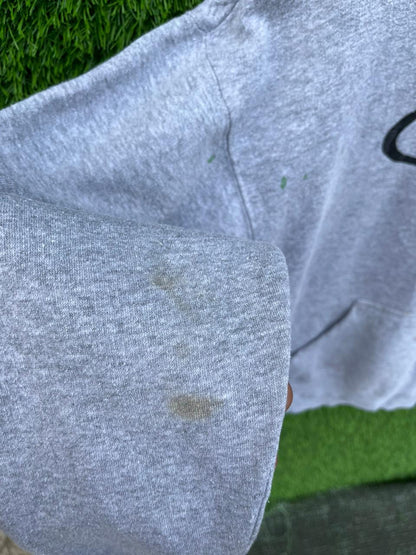 OBX Vintage Hoodie || Unisex  | Thrifted Streetwear |