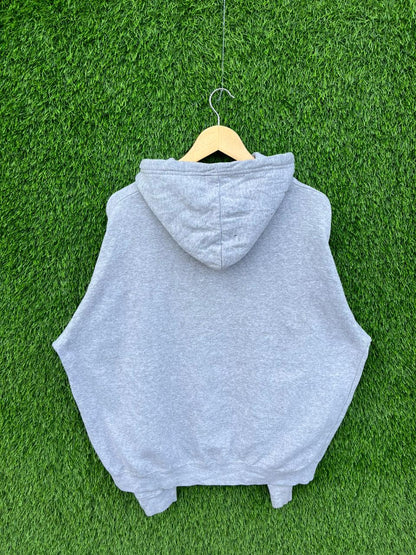 OBX Vintage Hoodie || Unisex  | Thrifted Streetwear |