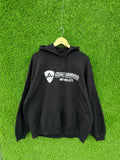 APEX.com Vintage Hoodie || Unisex  | Thrifted Streetwear |