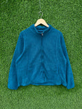 Merona | Full frontal zipper  | Fleece Jacket | Oversized Streetwear | Winterwear | Men Women | Cozy Fashion | Gym Fit | Online Shopping