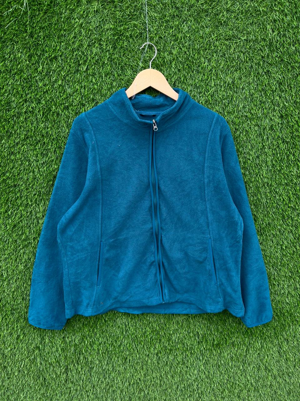 Merona | Full frontal zipper  | Fleece Jacket | Oversized Streetwear | Winterwear | Men Women | Cozy Fashion | Gym Fit | Online Shopping