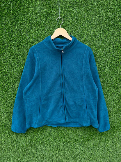 Merona | Full frontal zipper  | Fleece Jacket | Oversized Streetwear | Winterwear | Men Women | Cozy Fashion | Gym Fit | Online Shopping