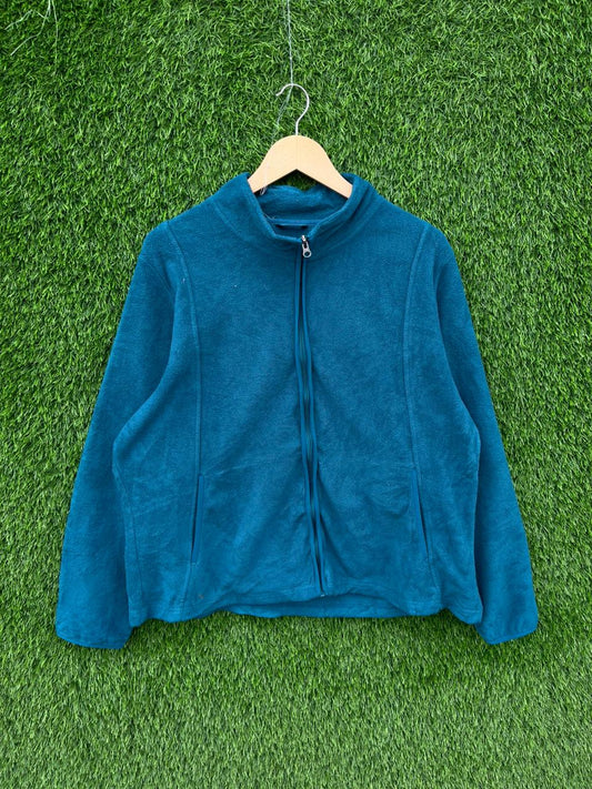 Merona | Full frontal zipper  | Fleece Jacket | Oversized Streetwear | Winterwear | Men Women | Cozy Fashion | Gym Fit | Online Shopping