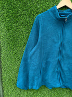 Merona | Full frontal zipper  | Fleece Jacket | Oversized Streetwear | Winterwear | Men Women | Cozy Fashion | Gym Fit | Online Shopping