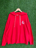 DUNGEONS AND DRAGONS Vintage Hoodie || Unisex  | Thrifted Streetwear |
