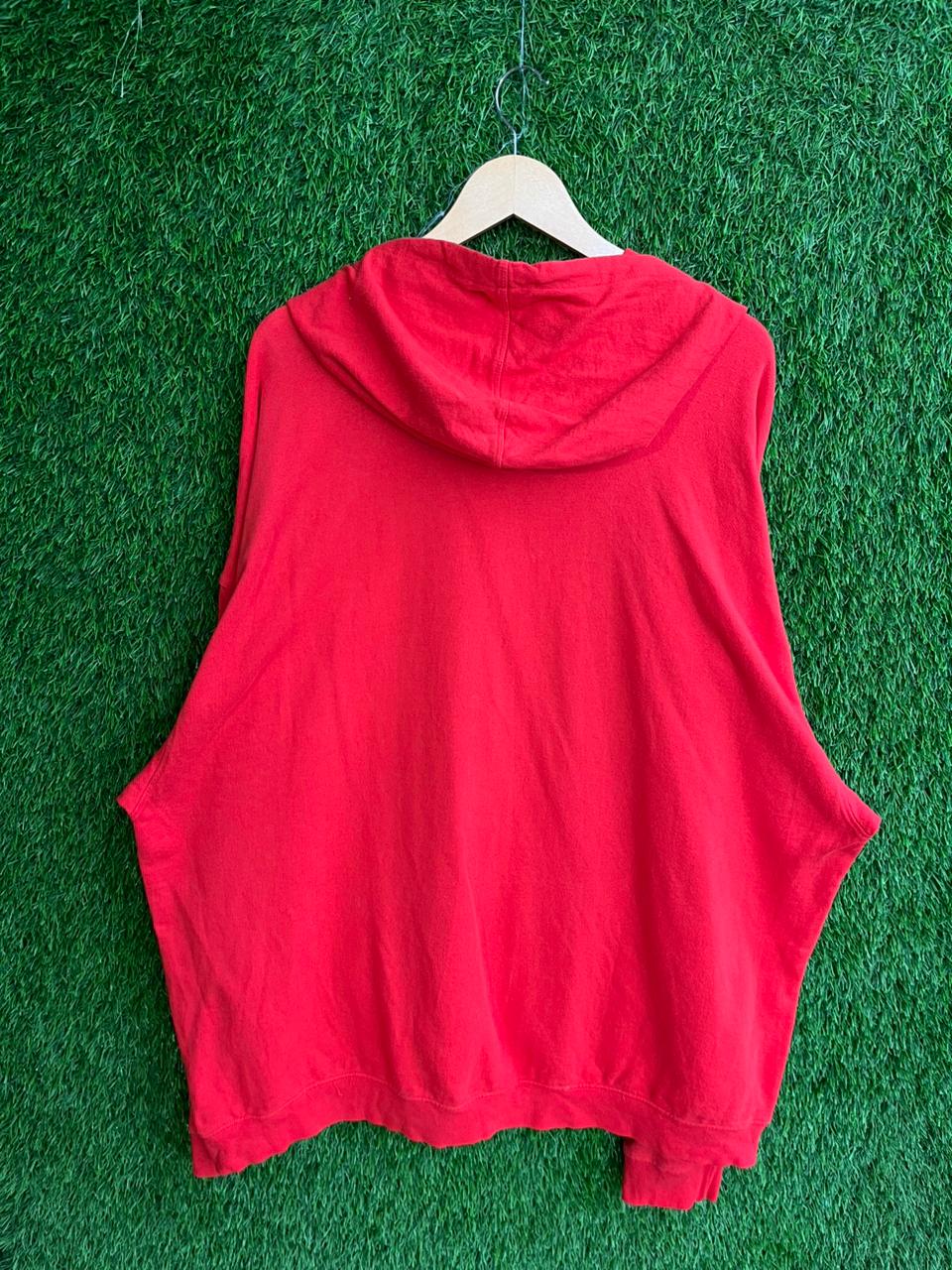 DUNGEONS AND DRAGONS Vintage Hoodie || Unisex  | Thrifted Streetwear |