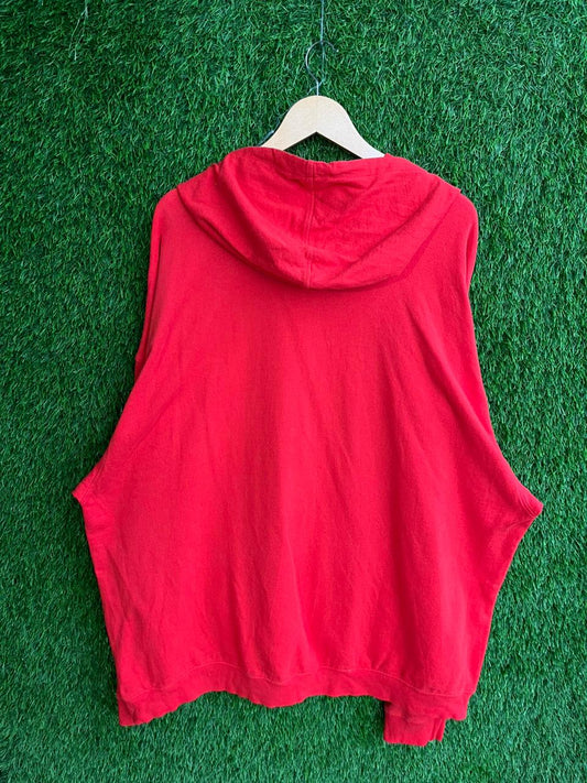 DUNGEONS AND DRAGONS Vintage Hoodie || Unisex  | Thrifted Streetwear |