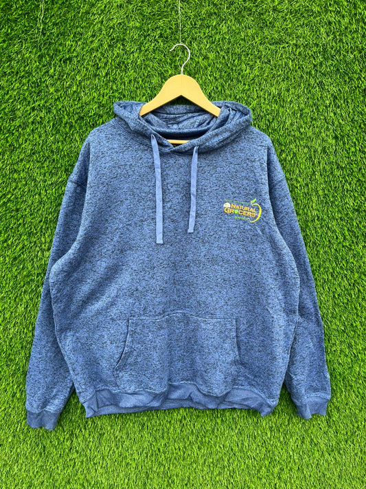 YOU ARE AWESOME Vintage Hoodie || Unisex  | Thrifted Streetwear |