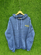 YOU ARE AWESOME Vintage Hoodie || Unisex  | Thrifted Streetwear |