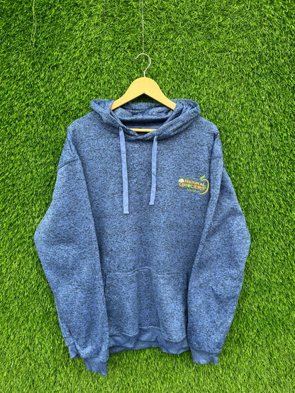 YOU ARE AWESOME Vintage Hoodie || Unisex  | Thrifted Streetwear |