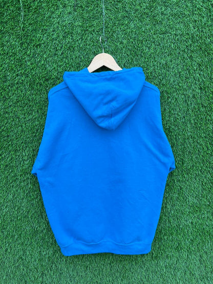 High tides good vibes Vintage Hoodie || Unisex  | Thrifted Streetwear |