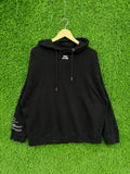 FIVE CITIES Vintage Hoodie || Unisex  | Thrifted Streetwear |