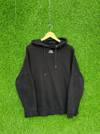FIVE CITIES Vintage Hoodie || Unisex  | Thrifted Streetwear |
