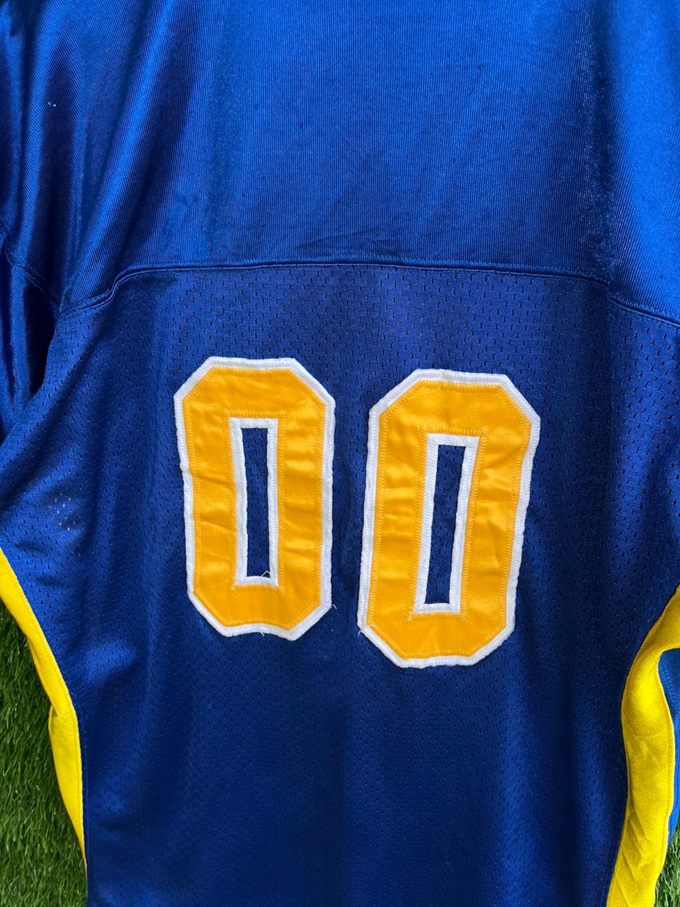 NFL Sweet water Jersey|patchwork  |Vintage Oversized Streetwear | Men Women | online shopping