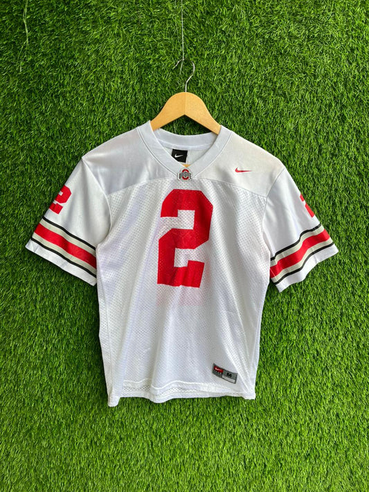 NFL OHIO STATE 2Jersey |Vintage Oversized Streetwear | Men Women | online shopping