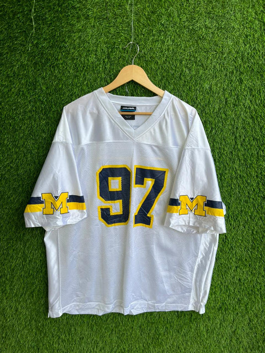 NFL wolverines Jersey |Vintage Oversized Streetwear | Men Women | online shopping