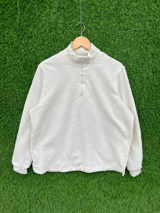 BLAIRS| Full frontal zipper  | Fleece Jacket | Oversized Streetwear | Winterwear | Men Women | Cozy Fashion | Gym Fit | Online Shopping