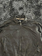Weatherproof |Leather jacket | Winterwear|Streetwear