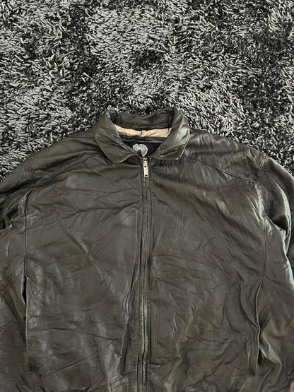 Weatherproof |Leather jacket | Winterwear|Streetwear