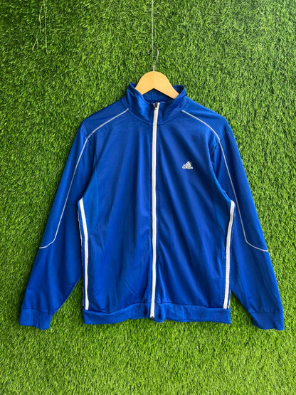 Adidas Track Jacket | Sportswear , Gymwear & Activewear | Track& Field| Running