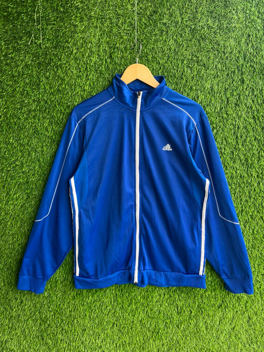 Adidas Track Jacket | Sportswear , Gymwear & Activewear | Track& Field| Running