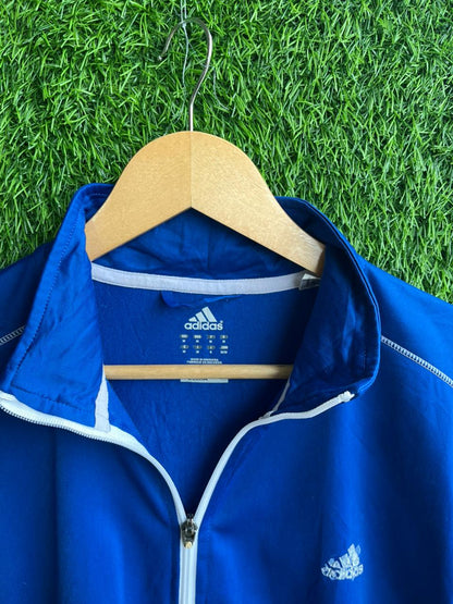 Adidas Track Jacket | Sportswear , Gymwear & Activewear | Track& Field| Running