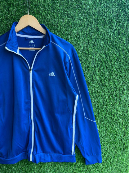 Adidas Track Jacket | Sportswear , Gymwear & Activewear | Track& Field| Running
