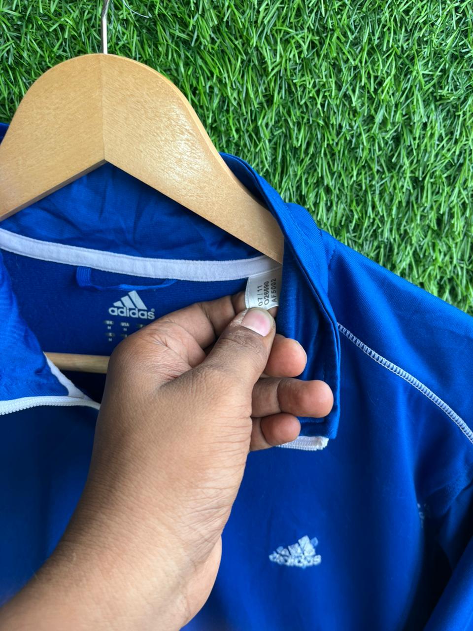 Adidas Track Jacket | Sportswear , Gymwear & Activewear | Track& Field| Running