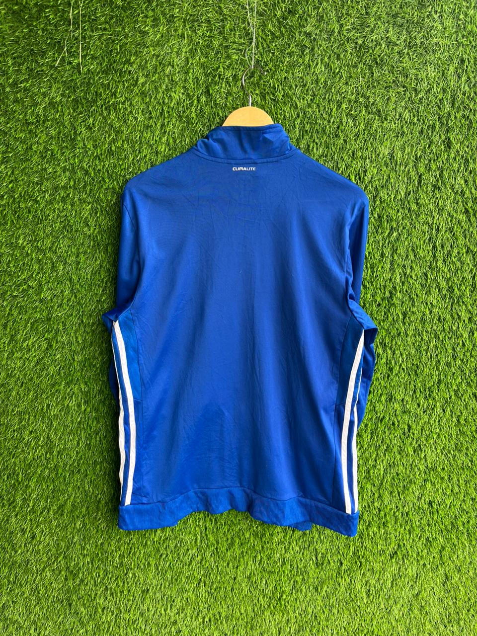 Adidas Track Jacket | Sportswear , Gymwear & Activewear | Track& Field| Running