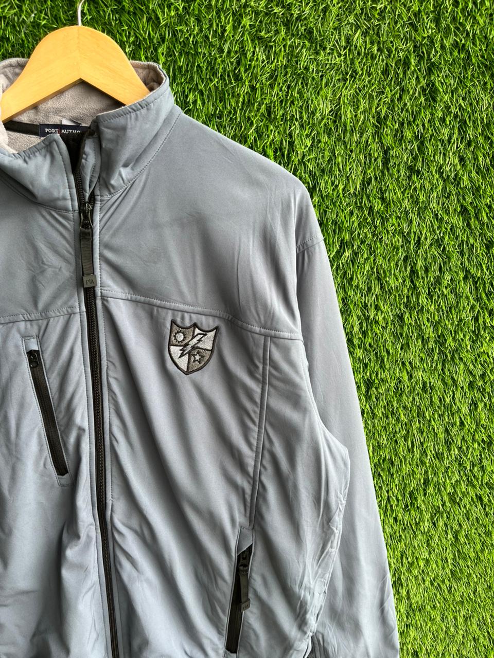 Port author Track Jacket | Sportswear , Gymwear & Activewear | Track& Field| Running