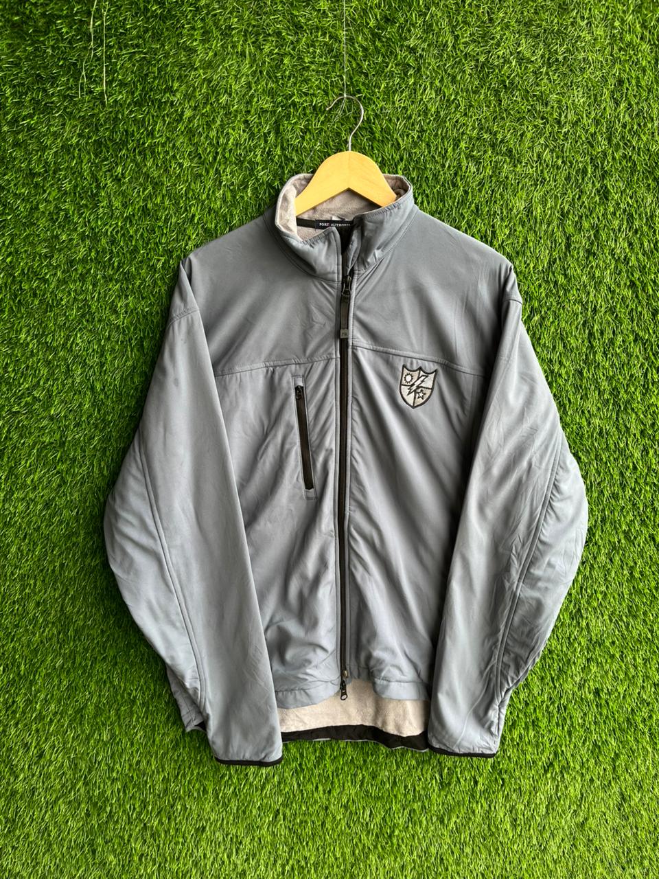 Port author Track Jacket | Sportswear , Gymwear & Activewear | Track& Field| Running